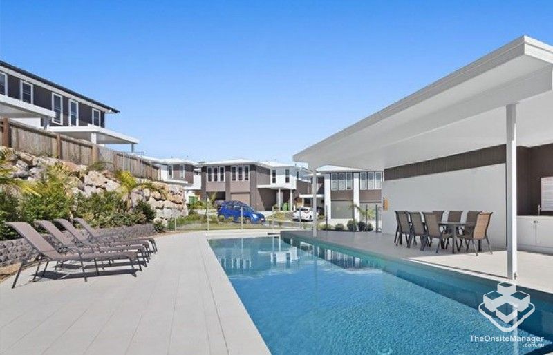 rental property Gold Coast