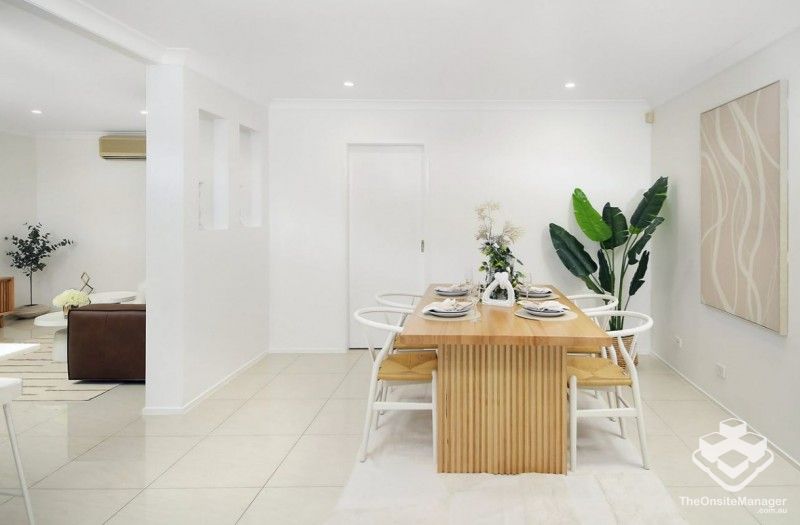 rental property Brisbane