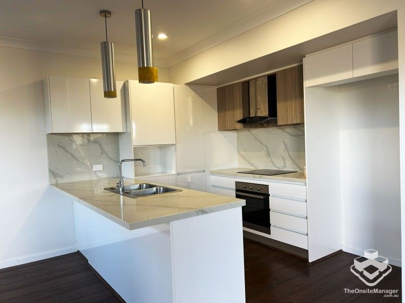 rental property Brisbane