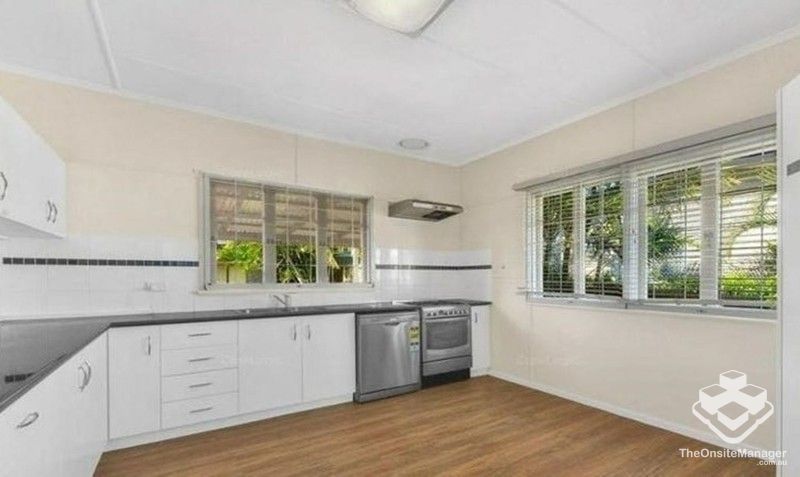 rental property Brisbane