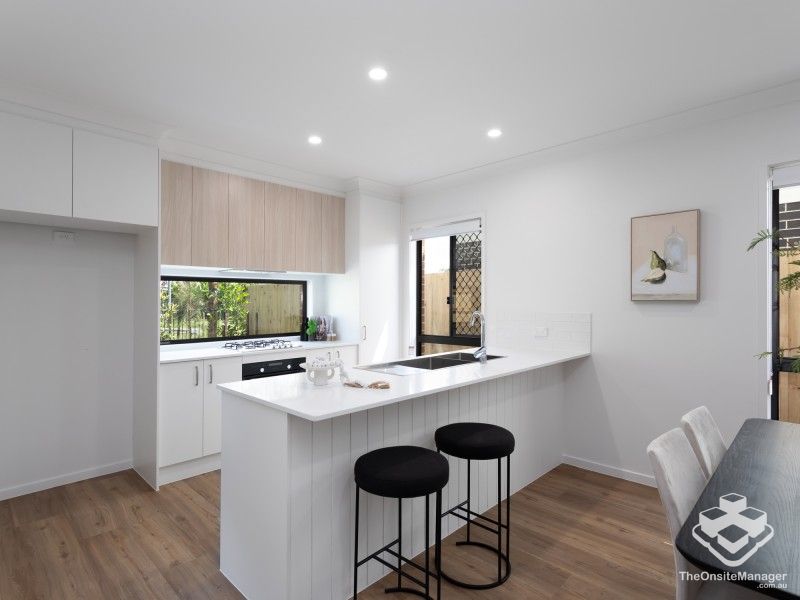 rental property Brisbane