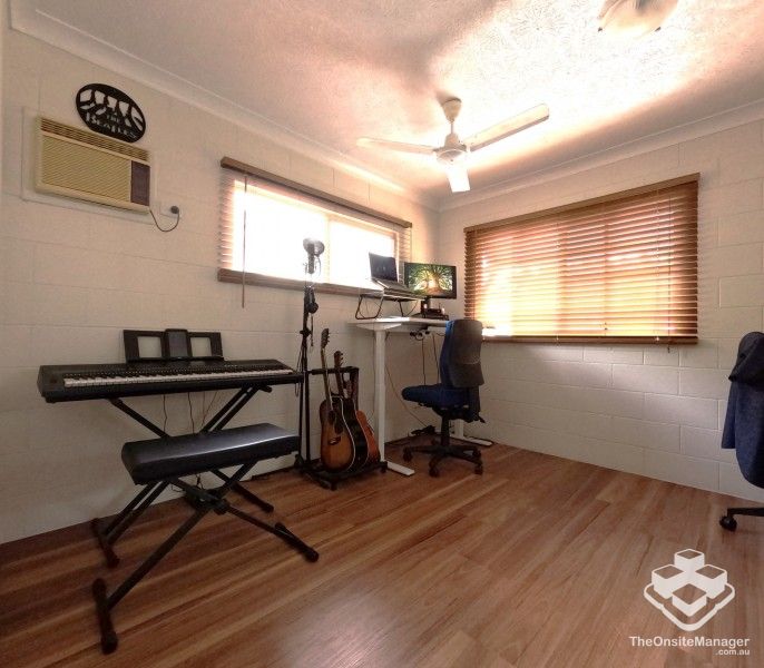 rental property Townsville