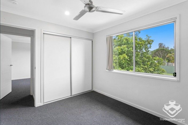 rental property Brisbane