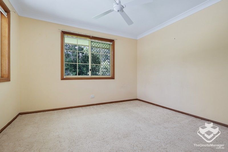 rental property Brisbane