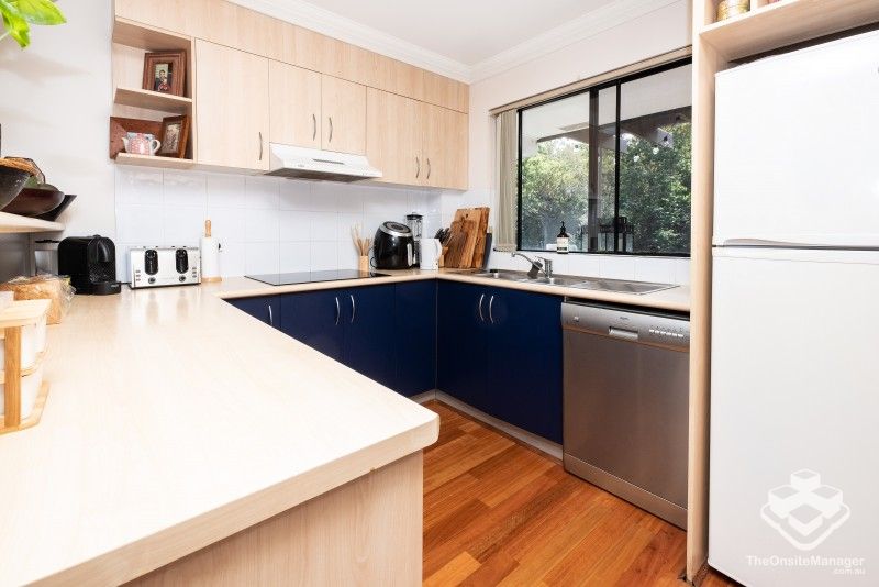 rental property Brisbane