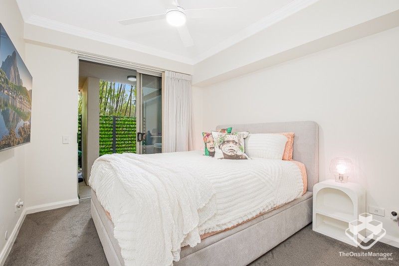 rental property Brisbane