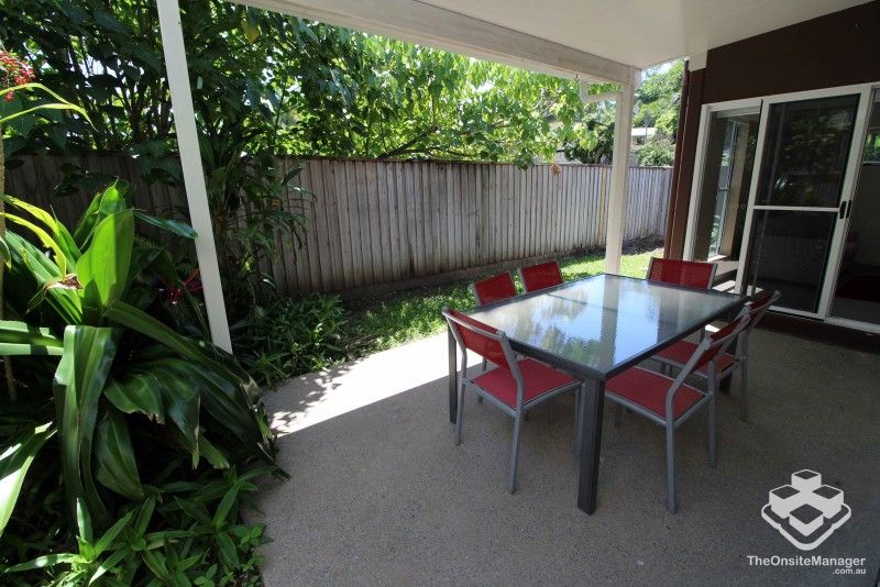 rental property Whitsundays