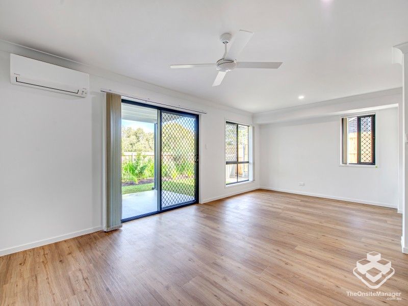 rental property Brisbane