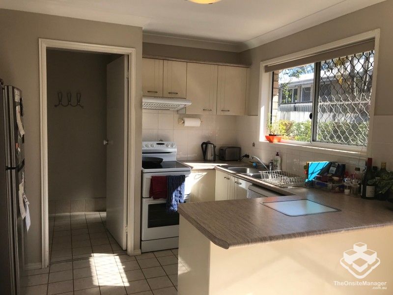 rental property Brisbane