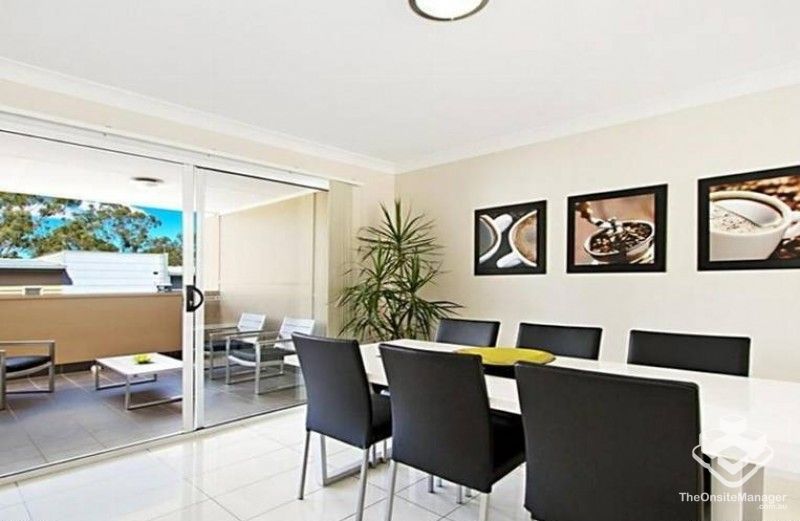 rental property Brisbane