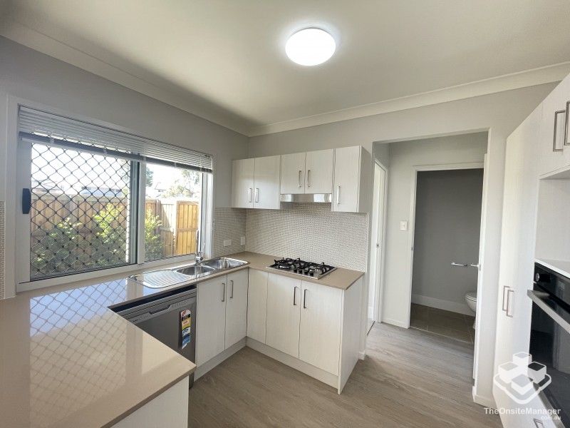 rental property Brisbane