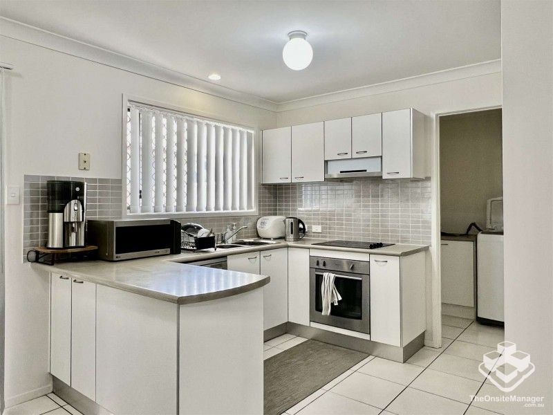 rental property Brisbane