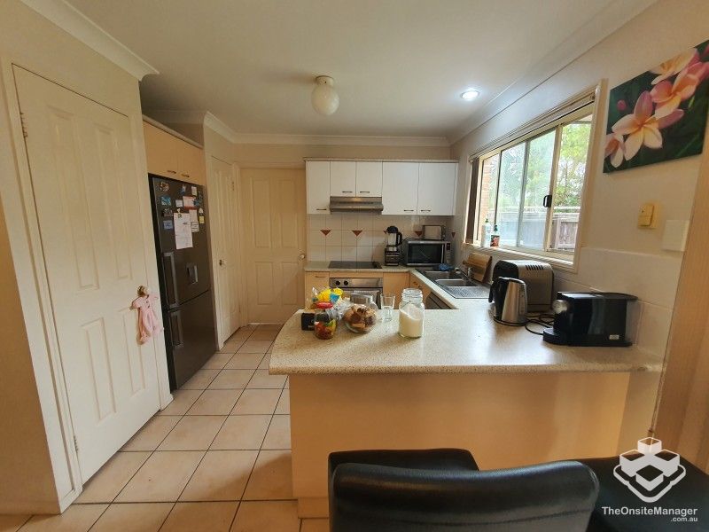 rental property Brisbane