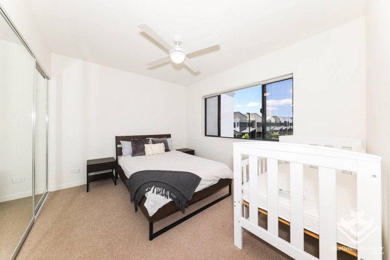 rental property Brisbane