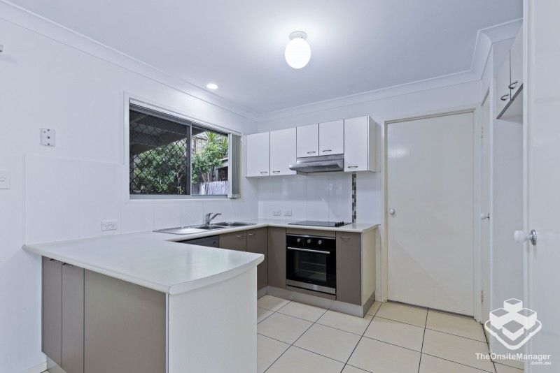 rental property Brisbane