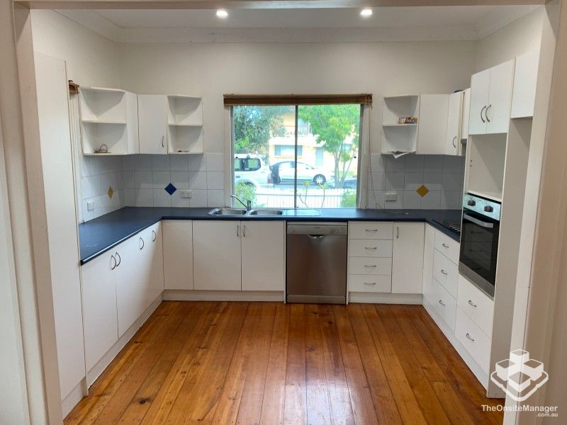 rental property Brisbane