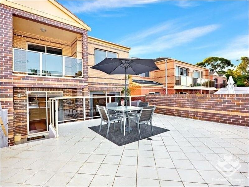 rental property Sydney