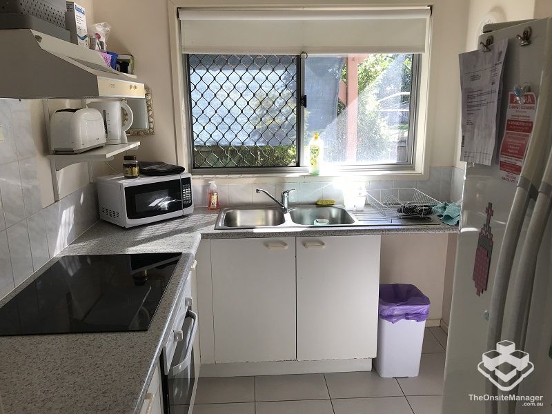 rental property Brisbane