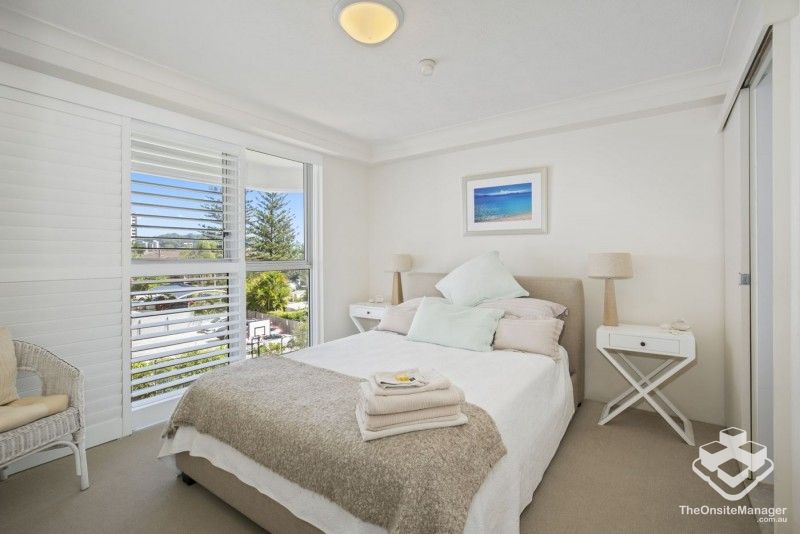 rental property Gold Coast