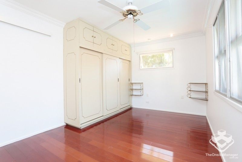 rental property Brisbane