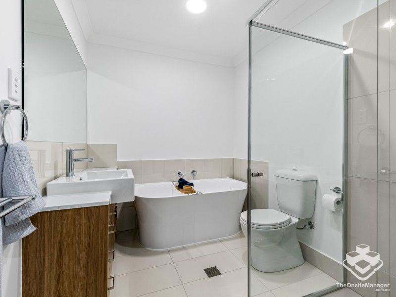 rental property Brisbane