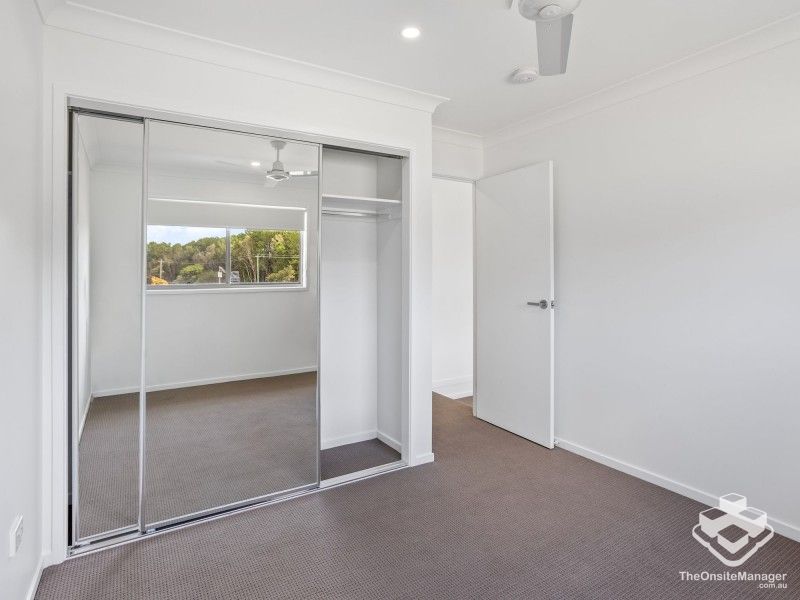 rental property Brisbane