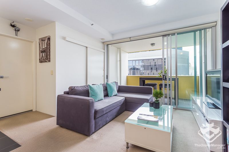 rental property Brisbane