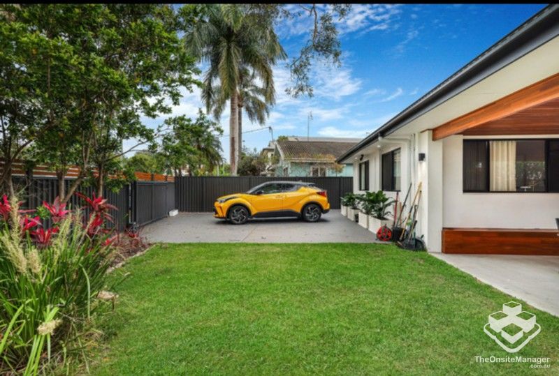 rental property Gold Coast