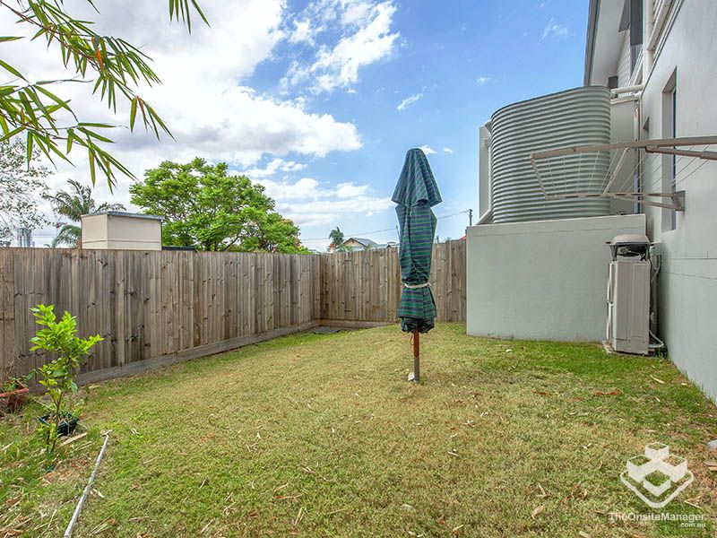 rental property Brisbane