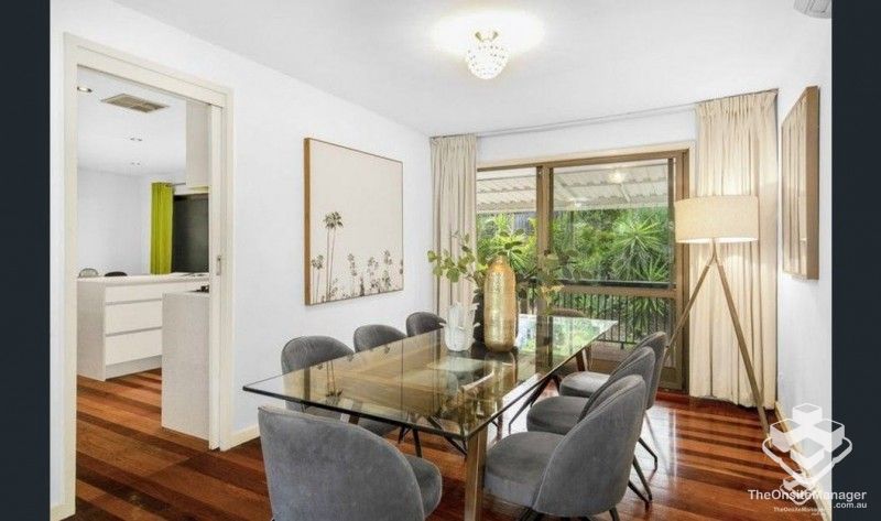 rental property Brisbane