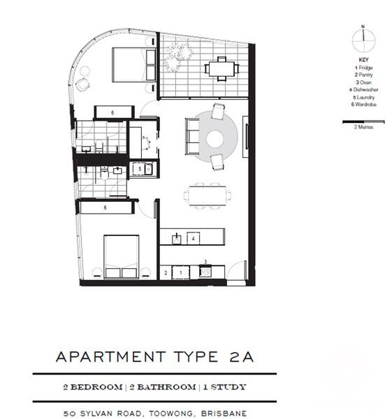 rental property Brisbane