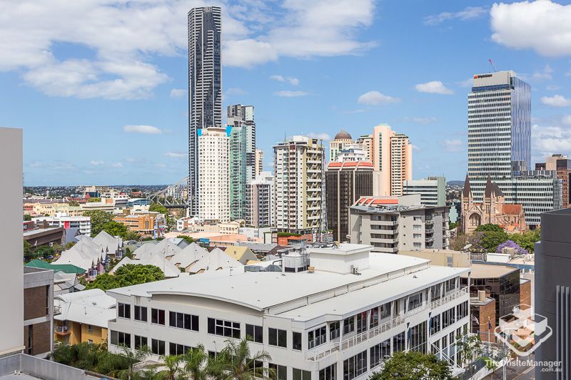 rental property Brisbane