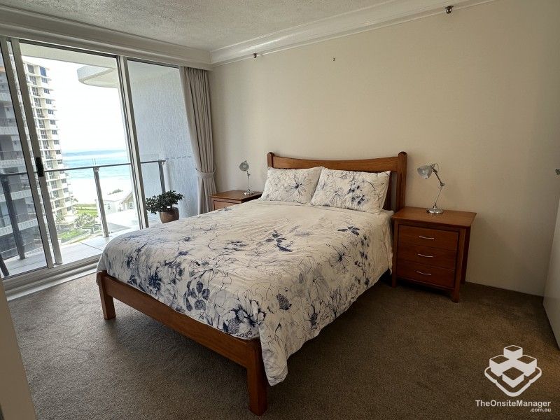rental property Gold Coast