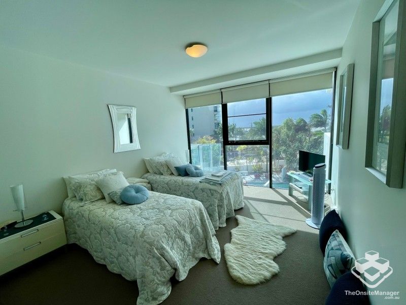 rental property Gold Coast