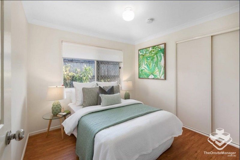 rental property Brisbane
