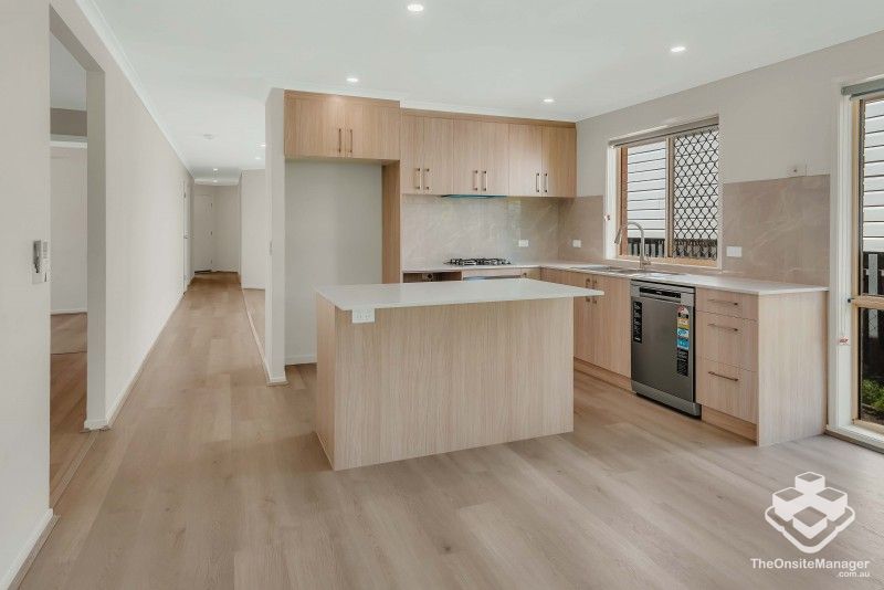 rental property Brisbane