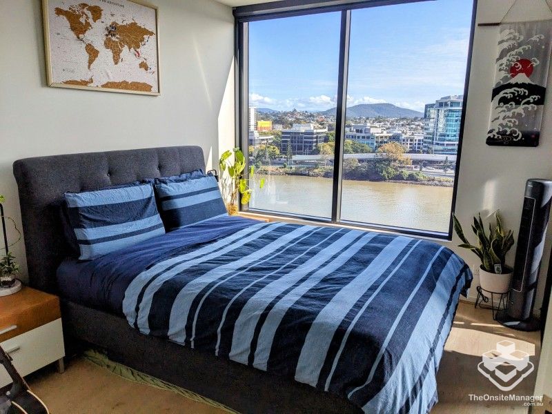 rental property Brisbane