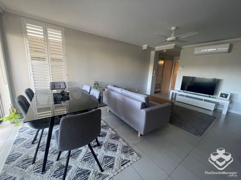 rental property Brisbane