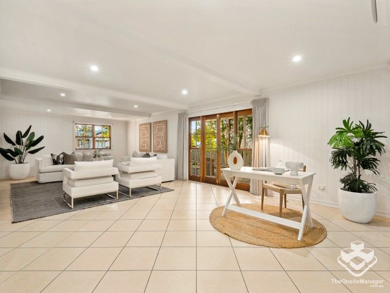 rental property Brisbane