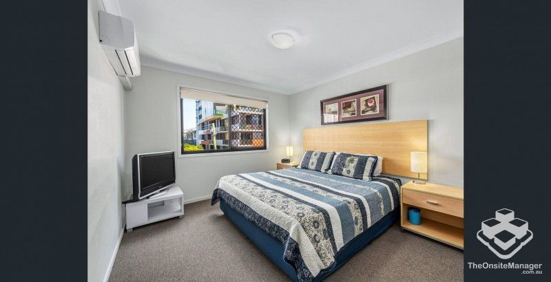 rental property Brisbane