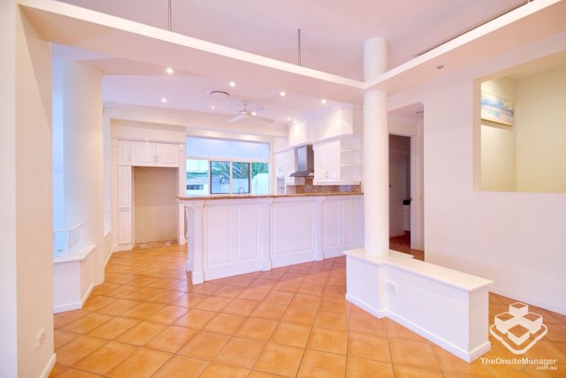 rental property Brisbane