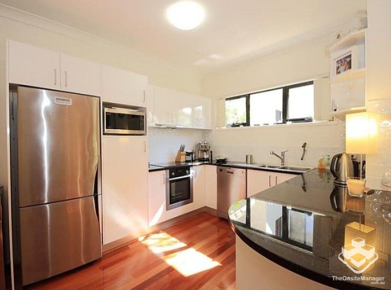 rental property Brisbane