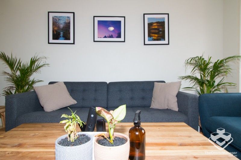 rental property Brisbane