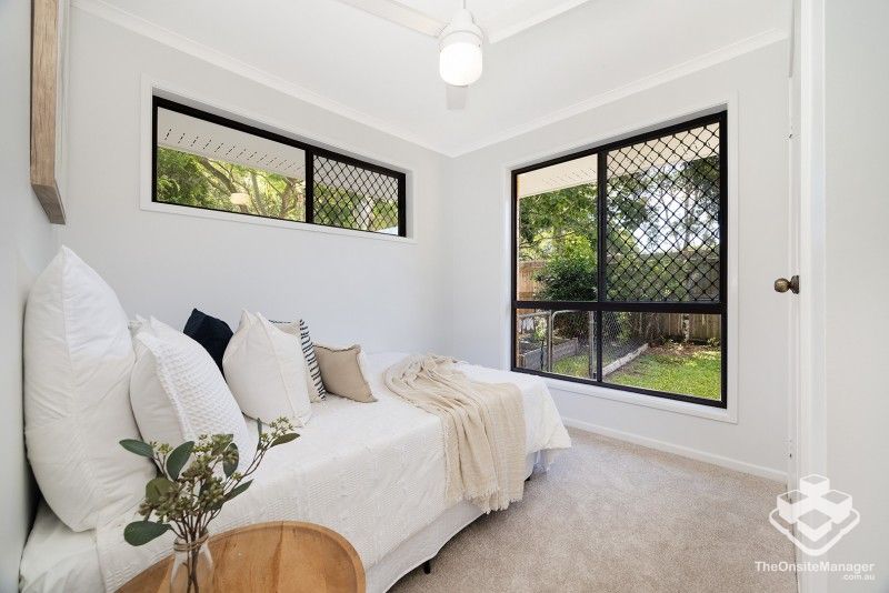 rental property Brisbane