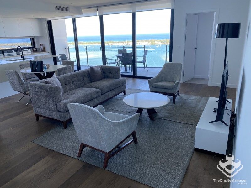 rental property Gold Coast