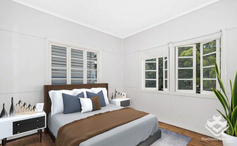 rental property Brisbane