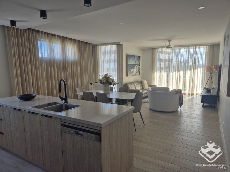 rental property Sunshine Coast