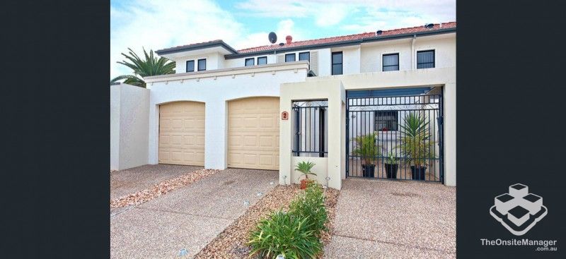 rental property Gold Coast