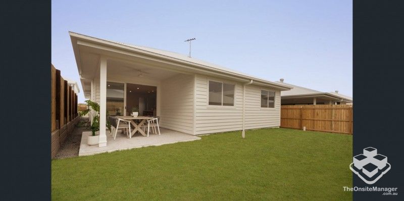 rental property Brisbane