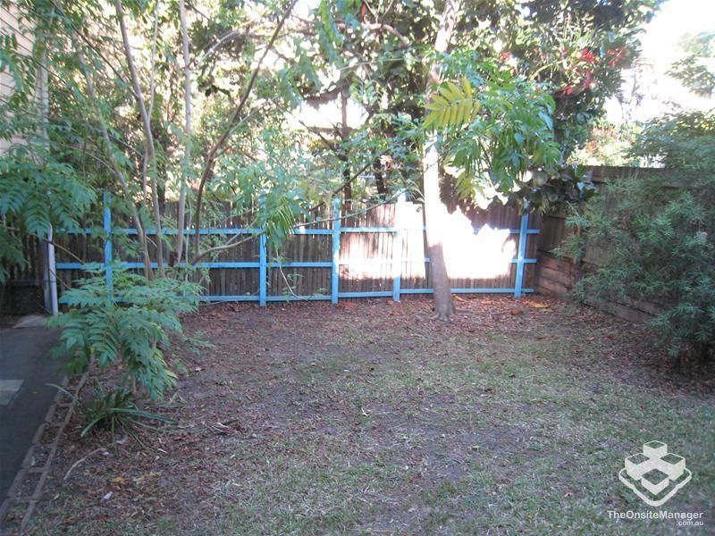 rental property Brisbane